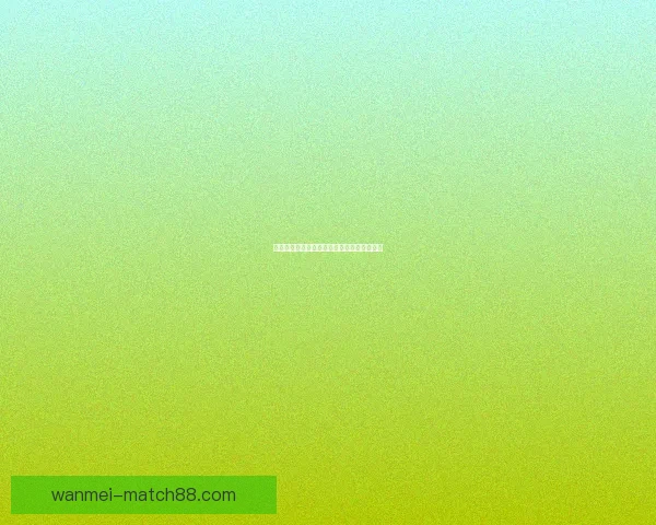 全新体育竞猜入口开启精彩赛事即时投注体验