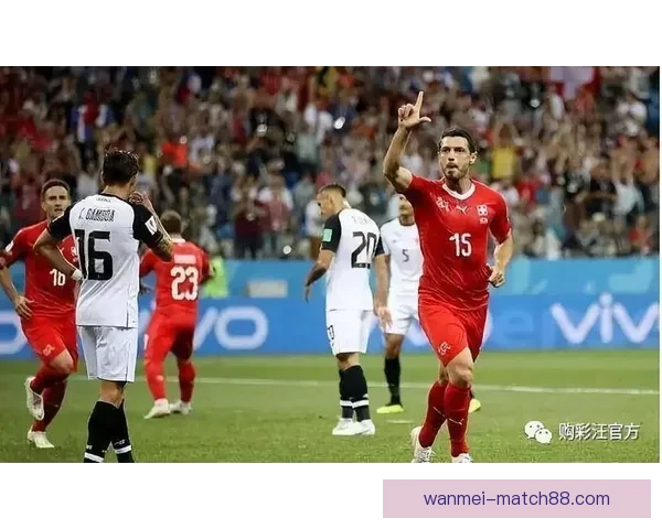 世界杯竞猜盘口深度分析与赛事走势预测技巧分享