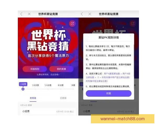 2026世界杯全程赛事竞猜攻略与热门投注分析指南