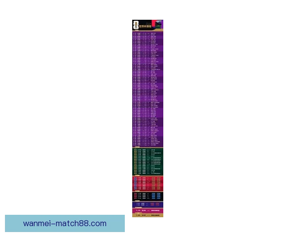 美加墨世界杯精彩竞猜入口全面解析与最新活动推荐 美加墨世界杯精彩竞猜入口全面解析与最新活动推荐