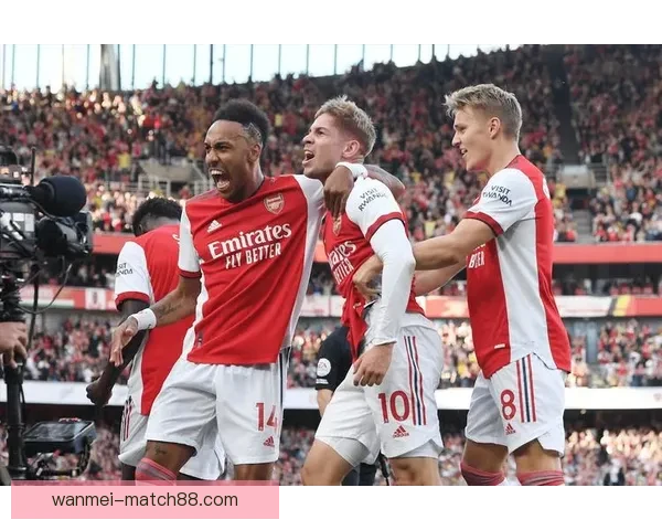 埃斯特旺创纪录成足总杯自二零二零年以来最年轻传射英超球员