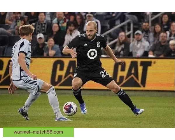 明尼苏达联主场2比1力克洛杉矶银河耶博阿与马尔卡尼奇建功取胜 明尼苏达联主场2比1力克洛杉矶银河耶博阿与马尔卡尼奇建功取胜