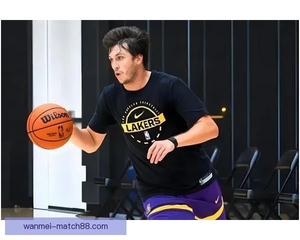 湖人超值球员里夫斯今夏吸引多队关注 或将迎来2-3年顶薪级合同