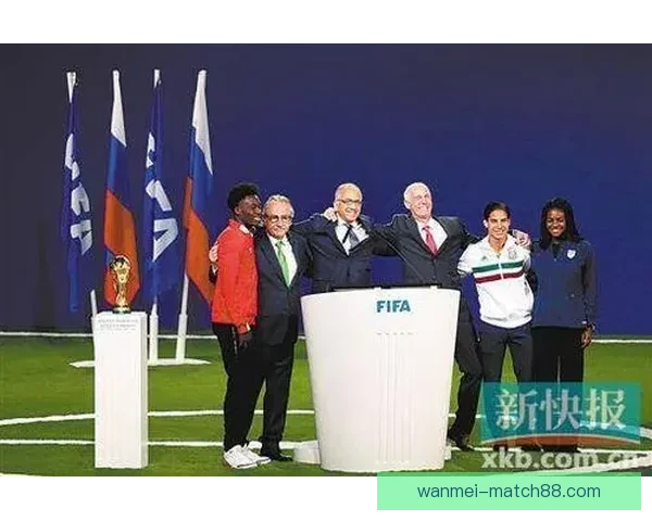 2026世界杯竞猜平台推荐与安全可靠性全面解析