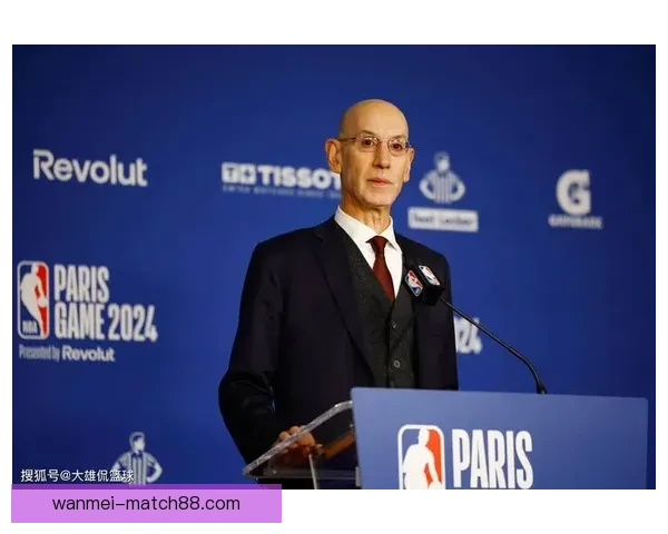 NBA扩军方案或将获批 森林狼极有可能调整到东部赛区 NBA扩军方案或将获批 森林狼极有可能调整到东部赛区